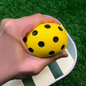 T2 T2 Foam Silent Pickleball Ball