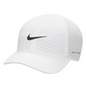 Nike Nike Unisex Dri-FIT Advantage Club Unstructured Tennis Cap