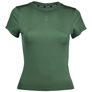 Nike Nike Women's Dri-FIT Advantage Short-Sleeve Top HQ