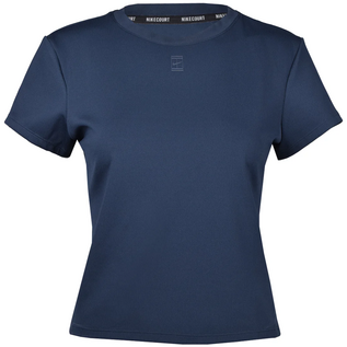 Nike Nike Women's Dri-FIT Advantage Short-Sleeve Top HQ
