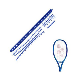Yonex Yonex EZone V8 Racquet Grommet Bumpergard Kit 2025