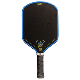 Bread & Butter Bread & Butter Loco Hybrid Pickleball Paddle