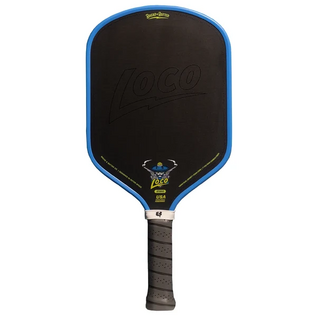 Bread & Butter Copy of Bread & Butter Loco Hybrid Pickleball Paddle