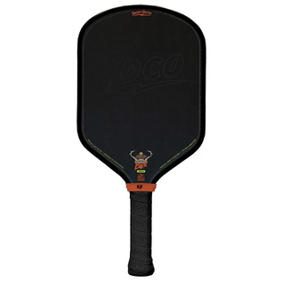 Bread & Butter Bread & Butter Loco Hybrid Pickleball Paddle