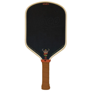 Bread & Butter Copy of Bread & Butter Loco Hybrid Pickleball Paddle