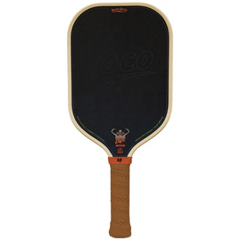 Bread & Butter Bread & Butter Loco Elongated Pickleball Paddle
