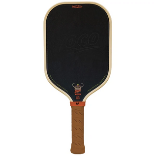 Bread & Butter Bread & Butter Loco Elongated Pickleball Paddle