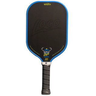 Bread & Butter Bread & Butter Loco Elongated Pickleball Paddle