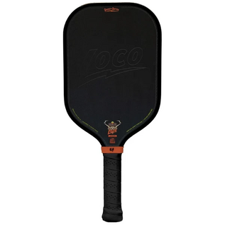 Bread & Butter Bread & Butter Loco Elongated Pickleball Paddle