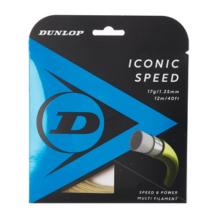 Dunlop Iconic Strings