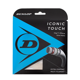 Dunlop Iconic Touch 1.25/17g - 1/2 set