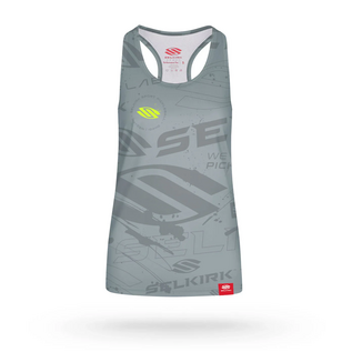 Selkirk Selkirk Emblem Series Women's Tank Top