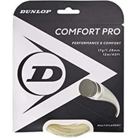 Dunlop Comfort Pro 17g - 1/2 set