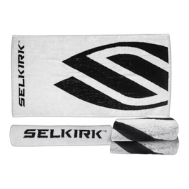 Selkirk Selkirk Cotton Towel