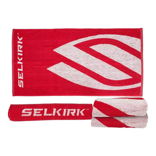 Selkirk Selkirk Cotton Towel