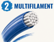 MULTIFILAMENT