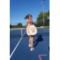 Insolette Insolette Tennis Bag