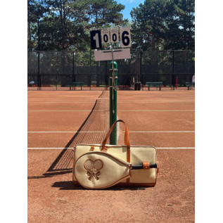 Insolette Insolette Tennis Bag