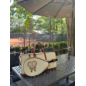Insolette Insolette Tennis Bag