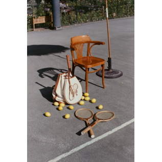 Insolette Insolette Tennis Bag