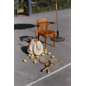Insolette Insolette Tennis Bag