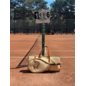 Insolette Insolette Tennis Bag