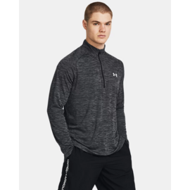 Under Armour Under Armour Men's UA Tech Textured  1/2 Zip