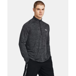 Under Armour Under Armour Men's UA Tech Textured  1/2 Zip