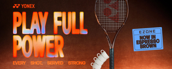 Yonex Ezone Espresso