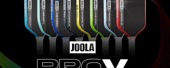 Joola Pro V 