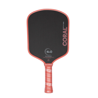 Six Zero Six Zero Coral