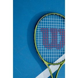 Wilson Wilson Blade Feel Comp Junior