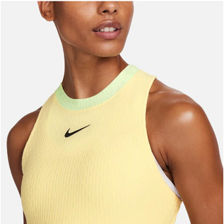 Nike NikeCourt Slam Women's Tank Top