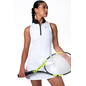 UNA Sports Wear UNA Leila Dress