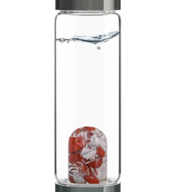 Gem Water Gem-Water FITNESS Water Bottle by VitaJuwel