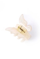 Milk + Sass Butterfly Claw Clip