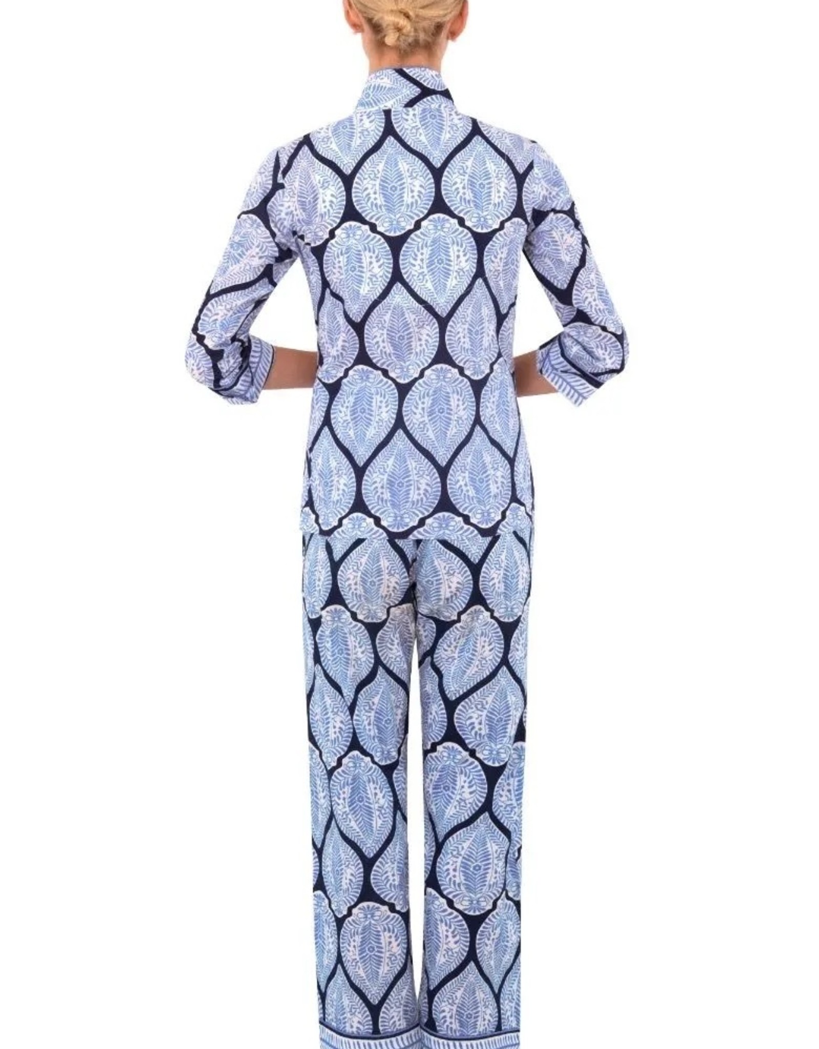 Gretchen Scott Gretchen Scott Pajama PJ Set