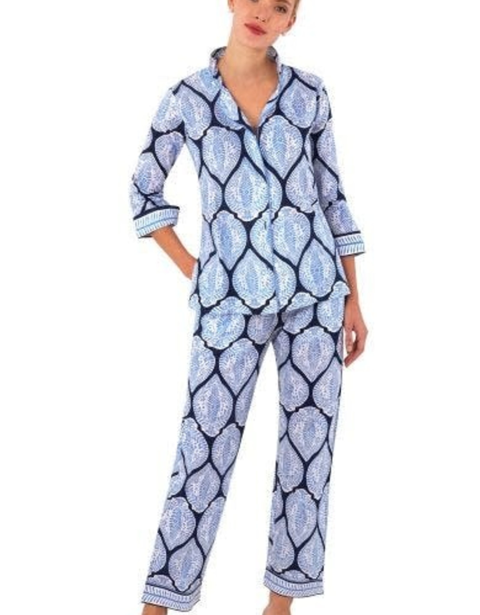 Gretchen Scott Gretchen Scott Pajama PJ Set