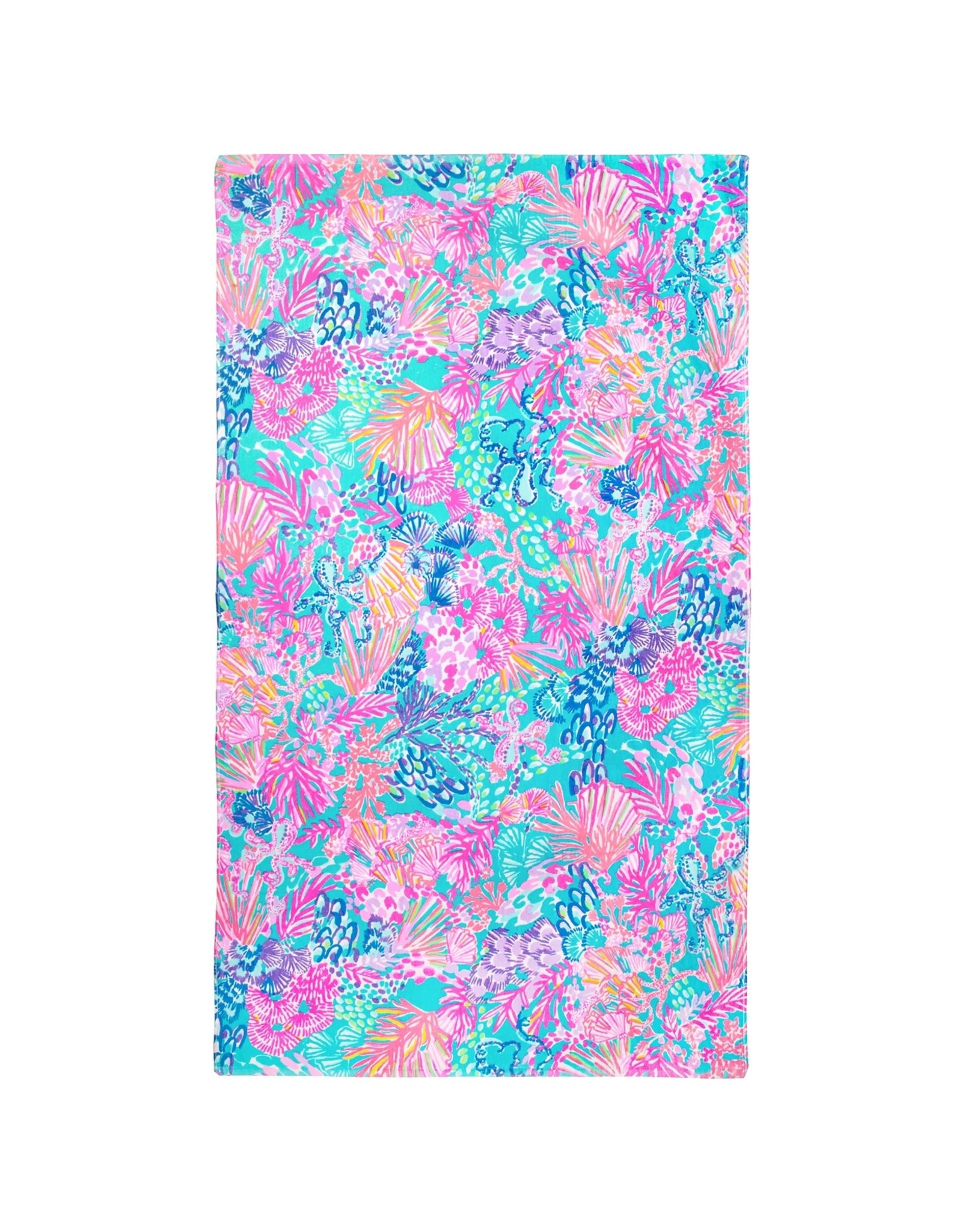 Lilly Pulitzer Lilly Pulitzer Beach Towel