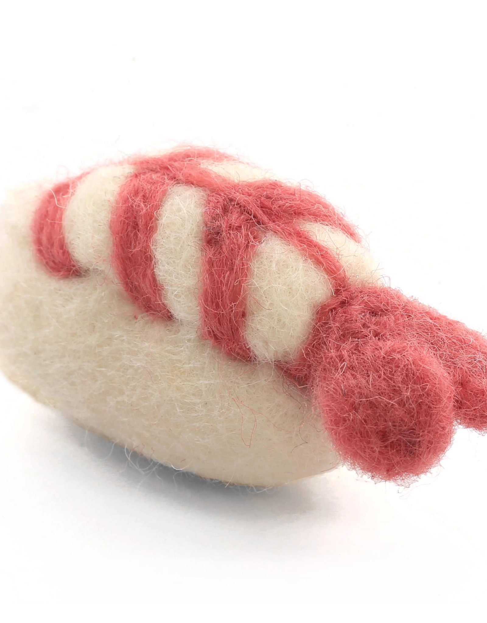 The Foggy Dog Sushi Cat Toy