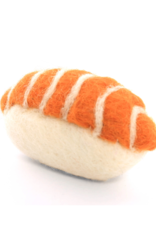 The Foggy Dog Sushi Cat Toy