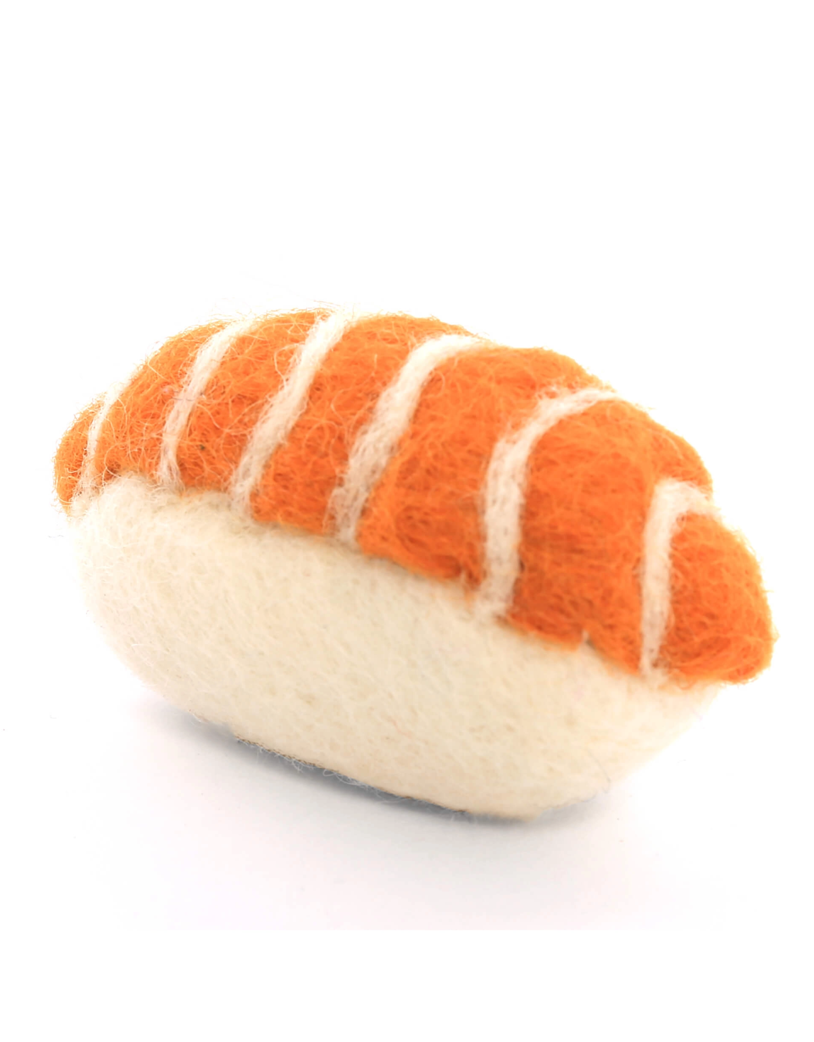 The Foggy Dog Sushi Cat Toy