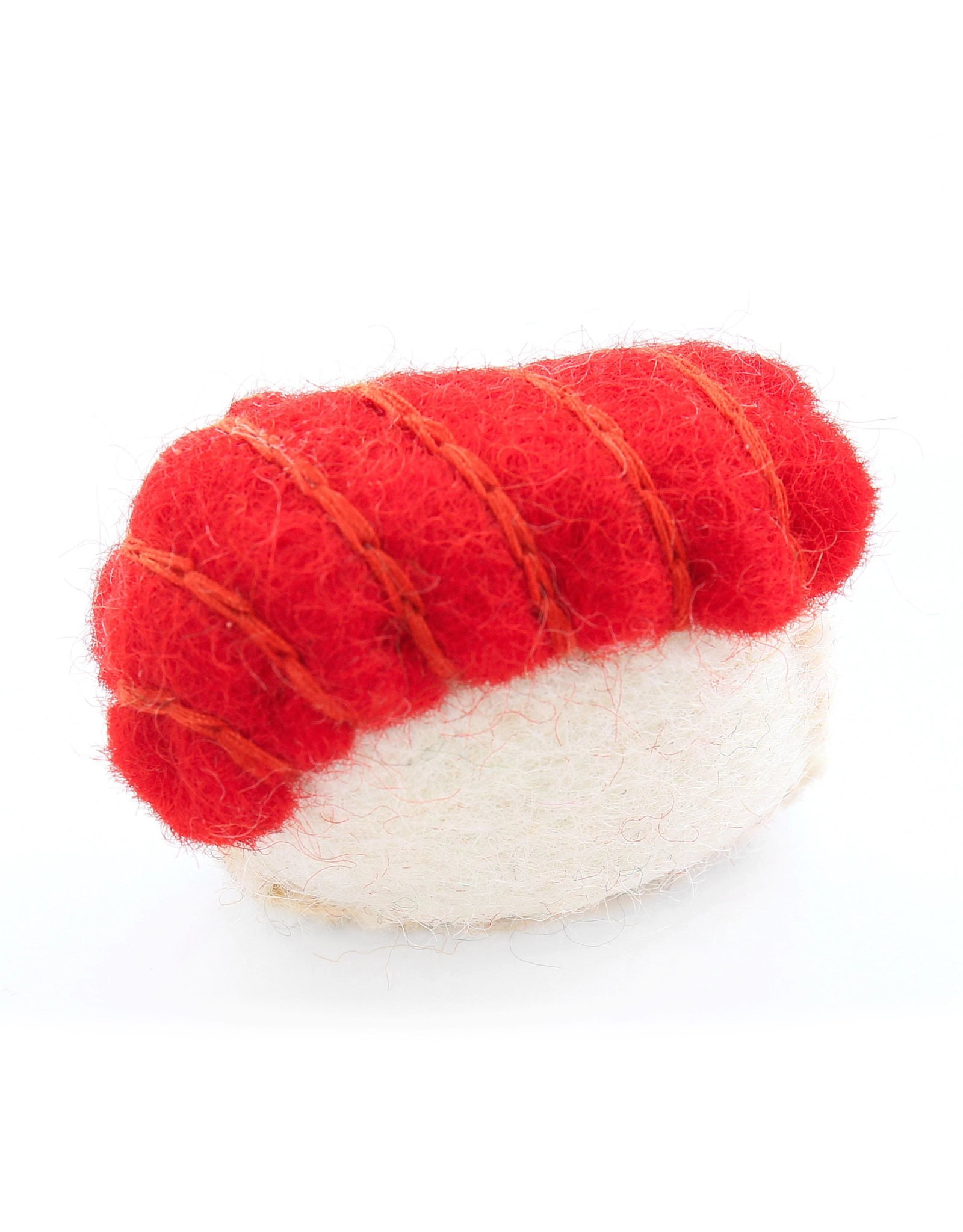 The Foggy Dog Sushi Cat Toy