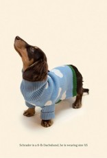 Little Beast Co Little Beast Silver Linings Sweater