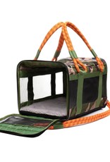 Roverlund Roverlund Out of Office Pet Carrier
