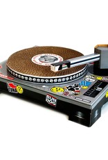 SuckUK Cat Scratcher DJ Turntable