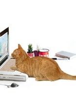 SUCK US Cat Laptop Scratcher