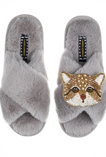 Laines London Laines London Classic Slippers