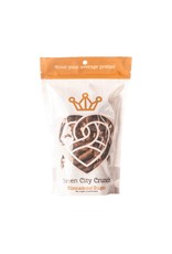 Queen City Crunch Queen City Crunch