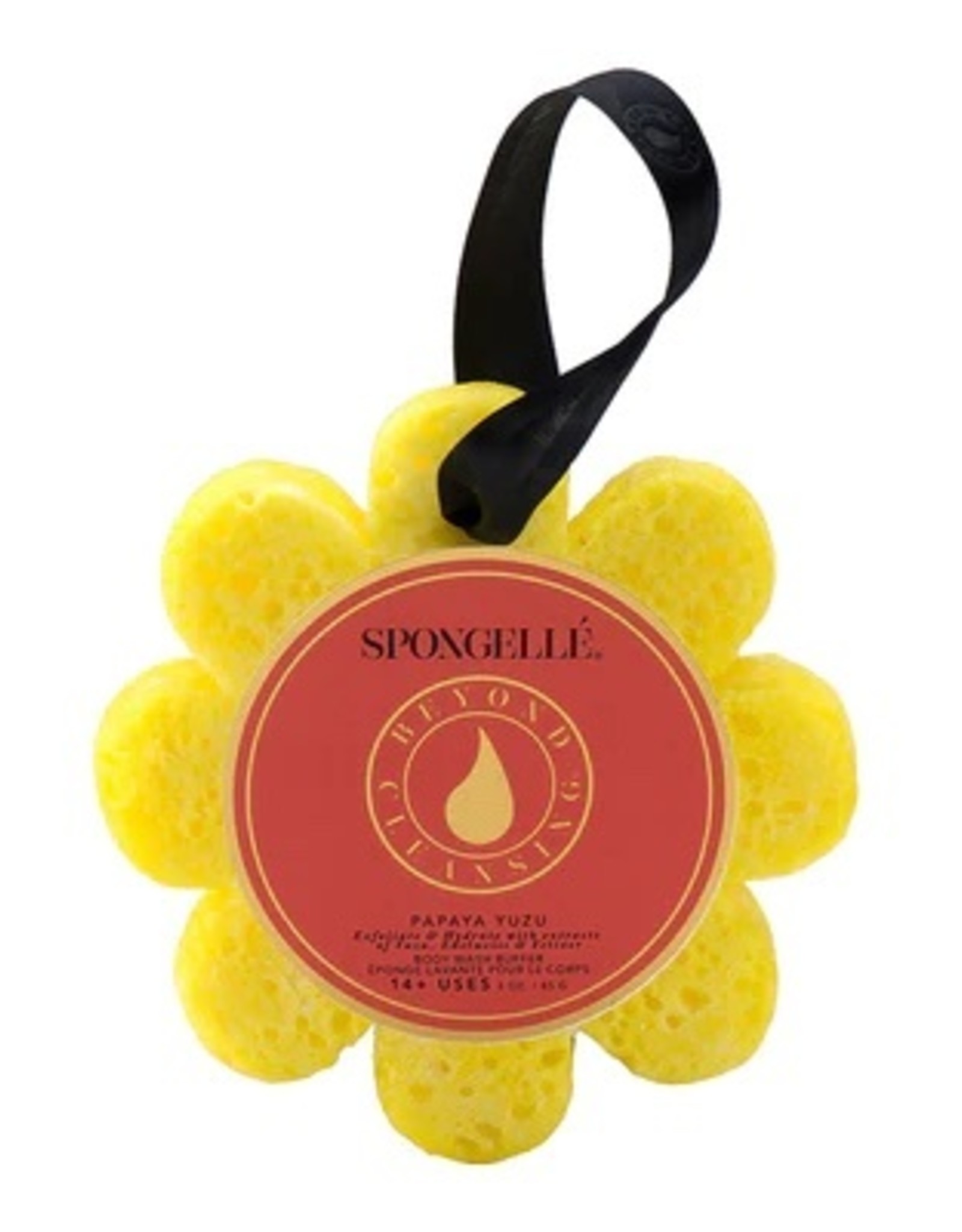 Spongelle Spongelle Flower Soap Sponge